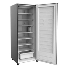 Load image into Gallery viewer, Panasonic 8.0 cu. ft. Upright Freezer INVERTER | Model: NR-AQ241FB