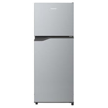 Load image into Gallery viewer, Panasonic 7.4 cu. ft. Two Door Direct Cool Refrigerator | Model: NR-BQ211NS