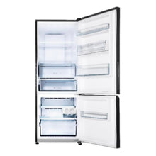 Load image into Gallery viewer, Panasonic 9 cu. ft. Bottom Freezer Two Door No Frost Inverter Refrigerator | Model: NR-BV280XSPH