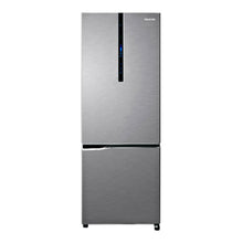 Load image into Gallery viewer, Panasonic 9 cu. ft. Bottom Freezer Two Door No Frost Inverter Refrigerator | Model: NR-BV280XSPH
