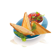 Load image into Gallery viewer, Philips Sandwich Maker | Model: HD2383