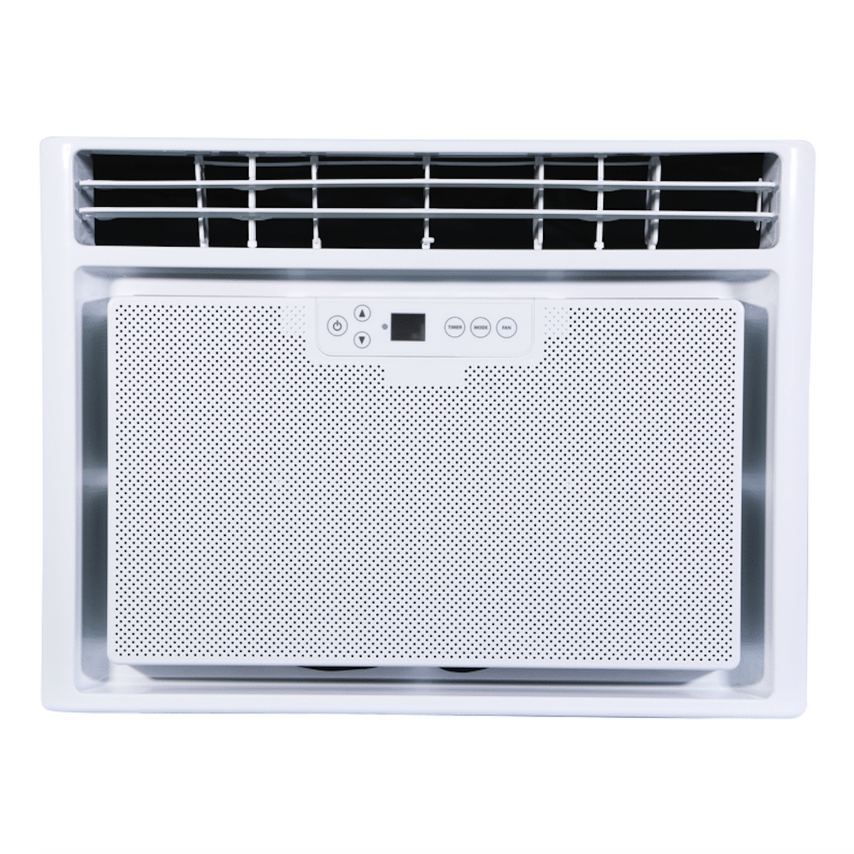 Carrier HP Window Type Aircon with Remote Control (Aura Top Discharge