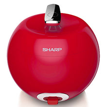 Load image into Gallery viewer, Sharp 0.7L ~3 Cups Rice Cooker | Model: KS-P8MF