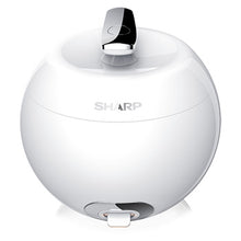 Load image into Gallery viewer, Sharp 0.7L ~3 Cups Rice Cooker | Model: KS-P8MF