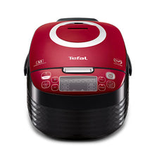 Load image into Gallery viewer, Tefal 1.5L 8 Cups Initial Spherical Pot Rice Cooker | Model: RK740565
