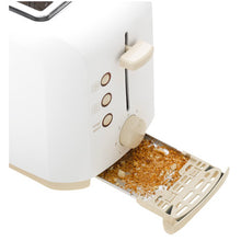 Load image into Gallery viewer, Tefal Express Bread Pop Up Toaster | Model: TT357170