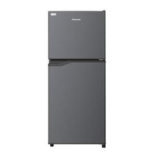 Load image into Gallery viewer, Panasonic 7.6 cu. ft. Two Door Direct Cool Inverter Refrigerator | Model: NR-BQ211VS