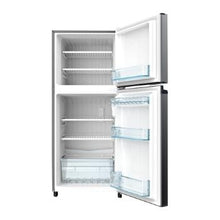 Load image into Gallery viewer, Panasonic 7.6 cu. ft. Two Door Direct Cool Inverter Refrigerator | Model: NR-BQ211VS