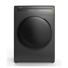 Load image into Gallery viewer, Whirlpool 11.0 kg Washer 7.0 kg 100% Dryer Combo Front Load Inverter Washing Machine | Model: WWEB11703BG