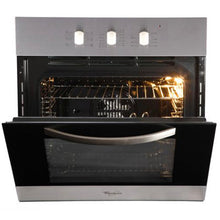 Load image into Gallery viewer, Whirlpool 60cm Built-in Electric Oven (5 Cooking Functions) | Model: AKZ661 IX