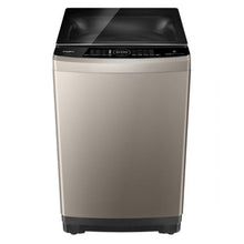 Load image into Gallery viewer, Whirlpool 11.5 kg Fully Automatic Inverter Washing Machine | Model: WVIID1158BKG