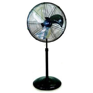Dowell 20" Industrial Stand Fan | Model: HDST-20