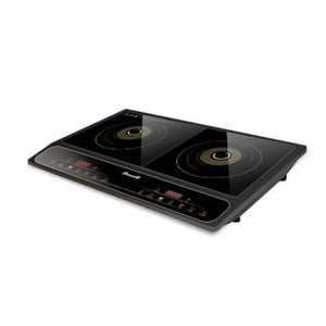 Dowell Double Burner Induction Cooker | Model: IC-24