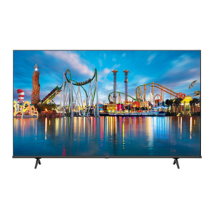 Devant 75" 4K Ultra HD Smart ISDB-T LED TV | Model: 75UHD204