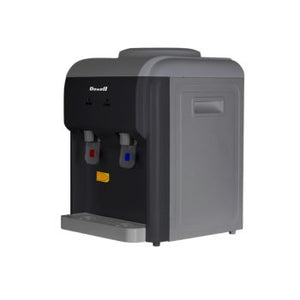 Dowell Table Top Water Dispenser (Hot & Cold) | Model: WDT-75