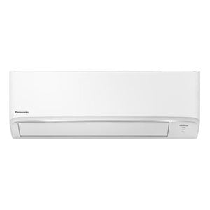 Panasonic 2.5 HP Wall Mounted Split Type Aero Series Standard Inverter Aircon | Model: CS/U-PU24XKQ