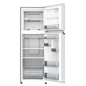 Panasonic 8.0 cu. ft. Two Door No Frost Inverter Refrigerator | Model: NR-BP230VS