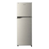 Panasonic 8.0 cu. ft. Two Door No Frost Inverter Refrigerator | Model: NR-BP230VS