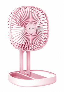 Dowell USB Mini Fan | Model: UF-101F (Multiple Colors Available)