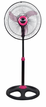 Load image into Gallery viewer, Dowell 16&quot; Stand Fan | Model: STF3-218AS
