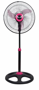 Dowell 16" Stand Fan | Model: STF3-218AS