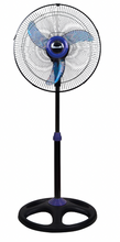 Load image into Gallery viewer, Dowell 16&quot; Stand Fan | Model: STF3-218AS
