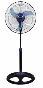 Dowell 16" Stand Fan | Model: STF3-218AS