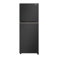 Panasonic 10.4 cu. ft. Two Door No Frost Inverter Deluxe Refrigerator | Model: NR-BP292VD