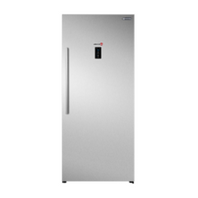 Load image into Gallery viewer, Fujidenzo 21 cu. ft. Inverter No Frost Upright Freezer / Chiller (Dual Function) | Model: INFU-210 SSDF
