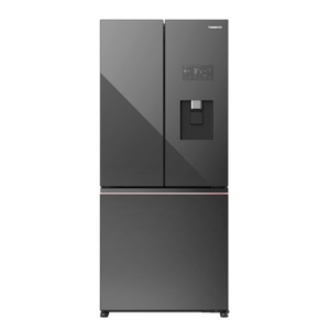 Panasonic 17.4 cu. ft. 3 Door Bottom Freezer Multi Door Inverter Panasonic 17.4 cu. ft. 3 Door Bottom Freezer Multi Door Inverter