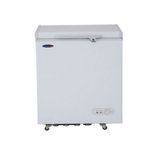 Load image into Gallery viewer, Fujidenzo 4.8 cu. ft. Solid Top Chest Freezer or Chiller (Dual Function) | Model: FC-48GDF
