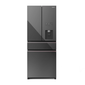 Panasonic 19.0 cu. ft. Multi Door Bottom Freezer Refrigerator | Model: NR-YW590YMMP