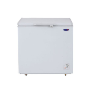 Fujidenzo 6.8 cu. ft. Solid Top Chest Freezer or Chiller (Dual Function) | Model: FC-68GDF