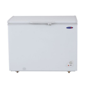 Fujidenzo 8.8 cu. ft. Solid Top Chest Freezer or Chiller (Dual Function) | Model: FC-88GDF