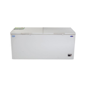 Fujidenzo 20 cu. ft. HD Inverter Solid Top Chest Freezer with Digital Temperature Control | Model: IFC-20ADF2
