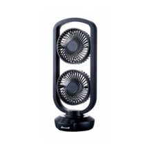 Load image into Gallery viewer, Dowell Table Tower Fan | Model: TF-200UP (Multiple Colors Available)
