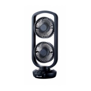 Dowell Table Tower Fan | Model: TF-200UP (Multiple Colors Available)