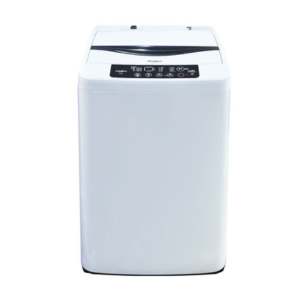 Whirlpool 6.5 kg Fully Automatic Washing Machine with Energy Saver | Model: LFP650WH