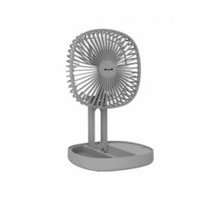 Load image into Gallery viewer, Dowell USB Mini Fan | Model: UF-101F (Multiple Colors Available)
