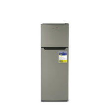 Load image into Gallery viewer, Fujidenzo 6.5 cu. ft. Two Door Direct Cool Refrigerator | Model: RDD-65S

