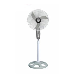 Dowell 16" Stand Fan (White) | Model: STF3-298/White