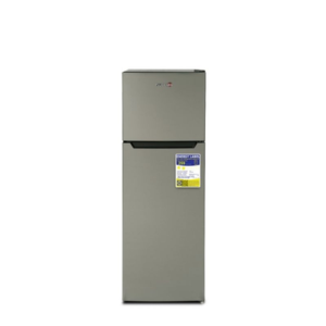 Fujidenzo 6.5 cu. ft. Two Door Direct Cool Refrigerator | Model: RDD-65S