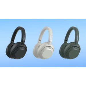 Sony ULT POWER SOUND series ULT WEAR | WH-ULT900N (Multiple