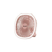 Load image into Gallery viewer, Dowell USB Mini Fan | Model: UF-202L (Multiple Colors Available)
