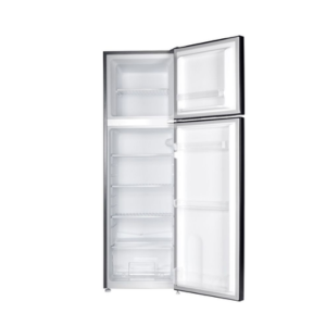 Fujidenzo 6.5 cu. ft. Two Door Direct Cool Refrigerator | Model: RDD-65S