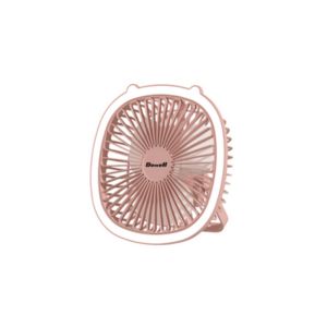 Dowell USB Mini Fan | Model: UF-202L (Multiple Colors Available)