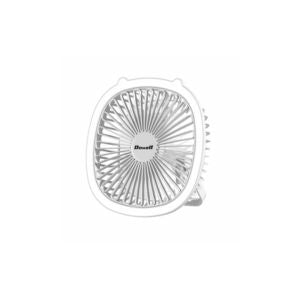 Dowell USB Mini Fan | Model: UF-202L (Multiple Colors Available)