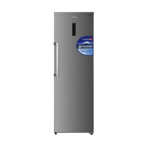 Fujidenzo 11 cu. ft. Inverter No Frost Upright Freezer | Model: INFU-110S