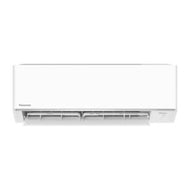 Panasonic 3.0 HP Wall Mounted Split Type Standard Inverter Aircon | Model:CS/U-PU30AKQ