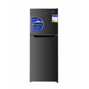 Fujidenzo 7.7 cu. ft. Two Door | No Frost | HD Inverter Refrigerator | Model: INR-83HS